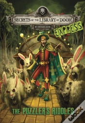 Capa do artigo The Puzzler