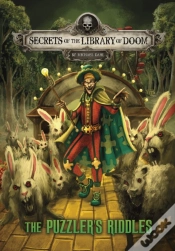 Capa do artigo The Puzzler