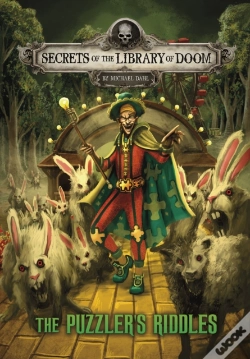 Capa do artigo The Puzzler'S Riddles