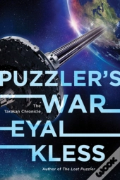 The Puzzler'S War