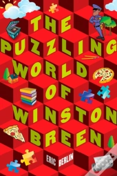 The Puzzling World Of Winston Breen