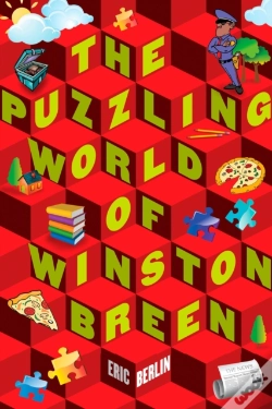 Capa do artigo The Puzzling World Of Winston Breen