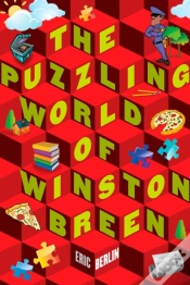 Capa do artigo The Puzzling World Of Winston Breen