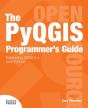 The Pyqgis Programmer'S Guide - Preview