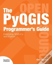 Capa do artigo The Pyqgis Programmer