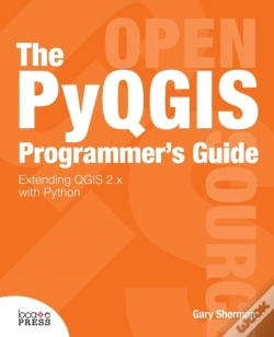 Capa do artigo The Pyqgis Programmer'S Guide