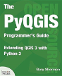 The Pyqgis Programmer'S Guide - Preview