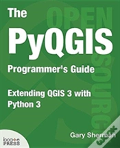Capa do artigo The Pyqgis Programmer