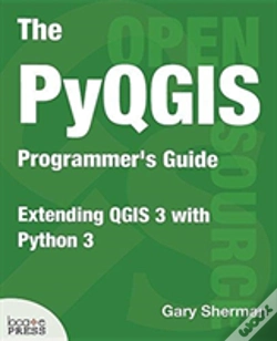 Capa do artigo The Pyqgis Programmer'S Guide