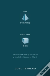The Pyramid And The Box