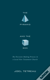 The Pyramid And The Box