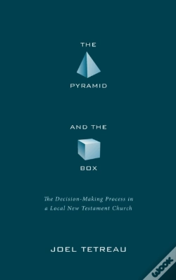 Capa do artigo The Pyramid And The Box