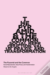 Capa do artigo The Pyramid And The Common