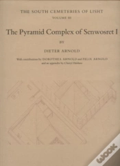 Capa do artigo The Pyramid Complex Of Senwosret I