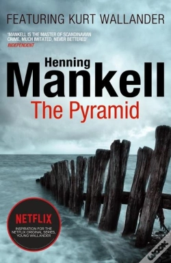 Capa do artigo The Pyramid