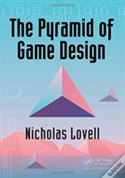 Capa do artigo The Pyramid Of Game Design
