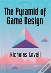 Capa do artigo The Pyramid Of Game Design