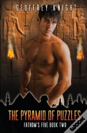 Capa do artigo The Pyramid Of Puzzles