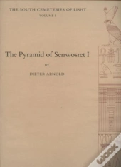 The Pyramid Of Senwosret I