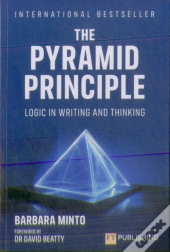 The Pyramid Principle