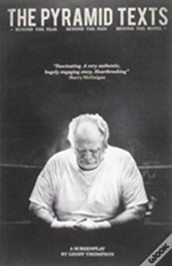 Capa do artigo The Pyramid Texts