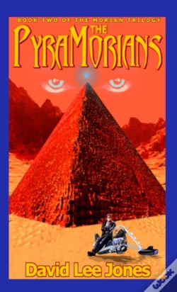 Capa do artigo The Pyramorians