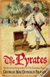 Capa do artigo The Pyrates
