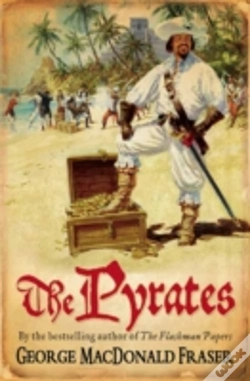 Capa do artigo The Pyrates