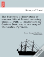 Capa do artigo The Pyrenees: A Description Of Summer Li