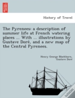 Capa do artigo The Pyrenees: A Description Of Summer Li