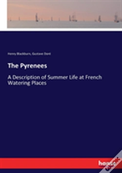 Capa do artigo The Pyrenees
