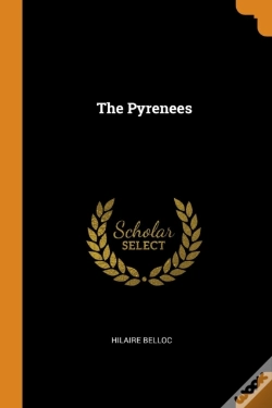 Capa do artigo The Pyrenees