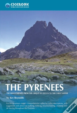 Capa do artigo The Pyrenees