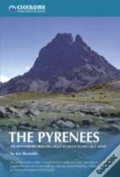 Capa do artigo The Pyrenees