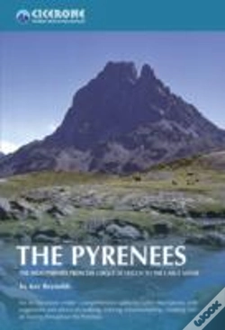 Capa do artigo The Pyrenees