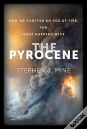 Capa do artigo The Pyrocene