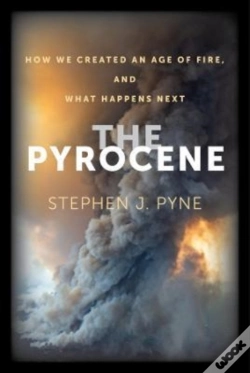 Capa do artigo The Pyrocene