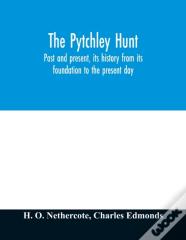 The Pytchley Hunt