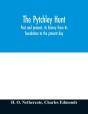 The Pytchley Hunt - Preview