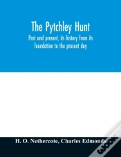 Capa do artigo The Pytchley Hunt