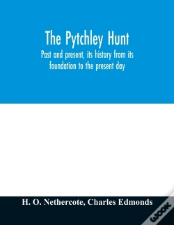 Capa do artigo The Pytchley Hunt