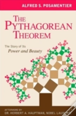 Capa do artigo The Pythagorean Theorem