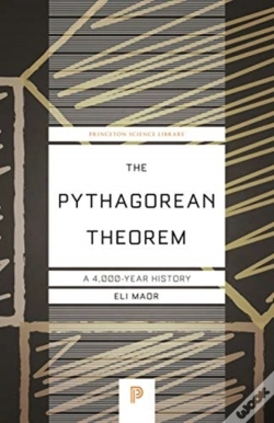 Capa do artigo The Pythagorean Theorem