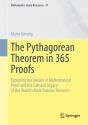The Pythagorean Theorem In 365 Proofs - Preview