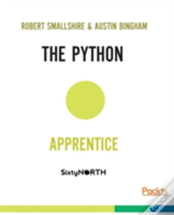Capa do artigo The Python Apprentice