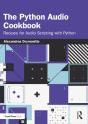 The Python Audio Cookbook - Preview