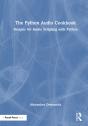 The Python Audio Cookbook - Preview