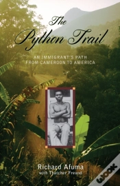 Capa do artigo The Python Trail