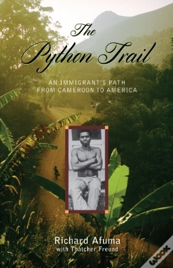 Capa do artigo The Python Trail