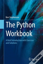 The Python Workbook